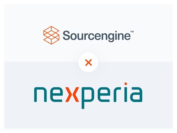Sourceability已与Nexperia签订分销协议,扩大了搜芯易Sourcengine元器件供应商版图 Sourceability已与Nexperia签订分销协议,扩大了搜芯易Sourcengine元器件供应商版图