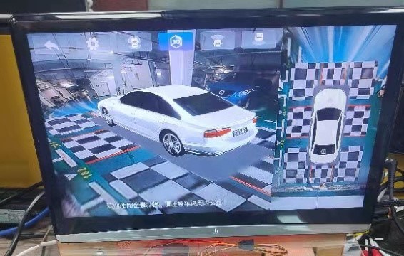 3D渲染效果图