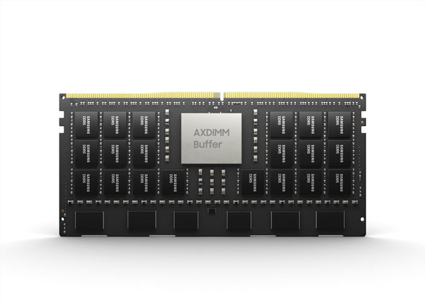 三星半导体 AXDIMM