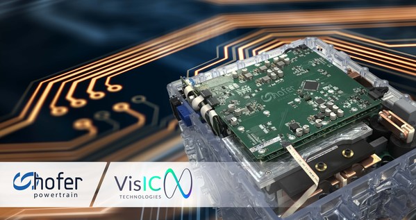 VisIC Technologies Ltd. and Hofer powertrain announce a partnership to work jointly on a GaN–based inverter for 800V automotive applications. VisIC Technologies Ltd. and Hofer powertrain announce a partnership to work jointly on a GaN–based inverter for 800V automotive applications.