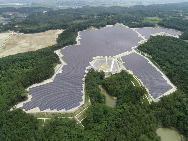 Enfinity Global Kurokawa Kurokawa project